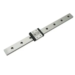 High Precision Linear Guide Rail for CNC Machine and Automation Equipment thumbnail-1
