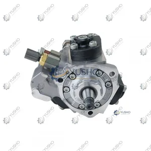 Oil Pump 60311227 for SANY Excavator Genuine OEM thumbnail-1