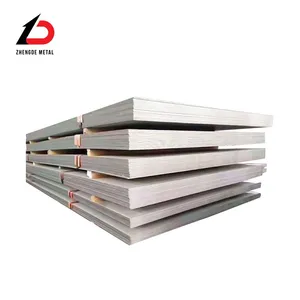 201 304 430 Stainless Steel Sheet 0.5mm 8K 2B HL Decorative Stainless Steel Mirror Sheet thumbnail-2