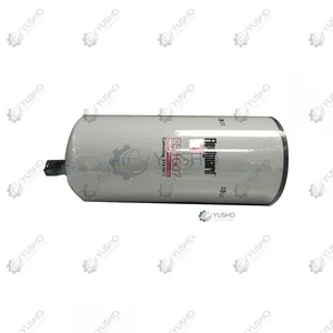 Filter Element 800151001 for XCMG Excavator Genuine OEM thumbnail-4