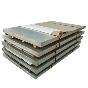 ASTM 2205 Duplex Stainless Plate 12mm No.1 Surface Offshore Platform Marine Engineering Use thumbnail-1