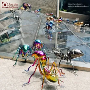 Outdoor Marine Animal Sculpture thumbnail-1