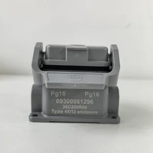 Accessory Bracket 707301593522 Suitable for Metso and Sandvik Crushers thumbnail-1