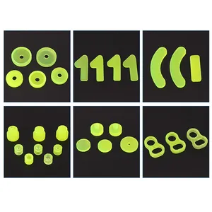 Customized Polyurethane Parts for Mold Opening Are Suitable for Automotive Component Factories in Southeast Asia. thumbnail-4