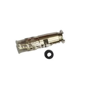 EPT002908SP Connector IEC60130-9 8 Way Male für Domino AX Series / A220 / A320 / A420 Inkjet Coding Printer thumbnail-4
