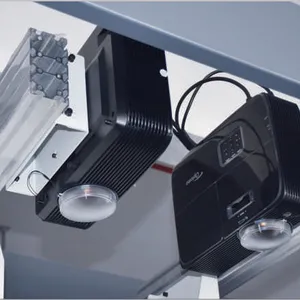 Channel Type Intelligent Cutting Machine thumbnail-1
