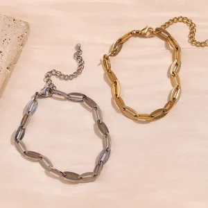 Stainless Steel Anklets thumbnail-1