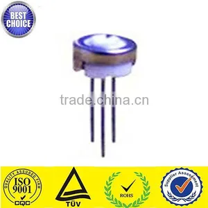 Variable Resistor Trimming Potentiometer,3329H thumbnail-1