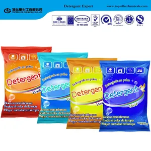 High Foam Detergent Powder thumbnail-3