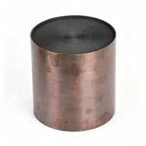 High Quality Three Way Catalyst Car Catalysts for Auto Engine Systems Muffler Exhaust thumbnail-3