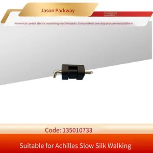 Agiecharmilles Hinge 135010733, Special for Cut20 Slow - Wire Cutting Machine thumbnail-4