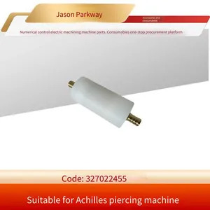 Agiecharmilles Ceramic Filter 327022455, Special for Drilling Machine Drill20 thumbnail-4