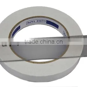 White D12cm Double-sided Adhensive Tape for Office thumbnail-2