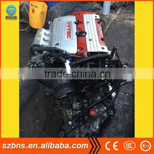Japan Produced Complete K20a DC5 Gasoline Engine With Reliable Quality and Condition thumbnail-1