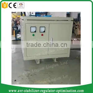 3 Phase 415 v Electric Isolation Transformer thumbnail-2