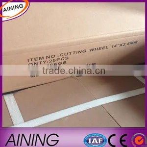 T41 Cutting Wheel For Stainless Steel thumbnail-4