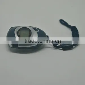 Desk Stopwatch, Large Display Stopwatch, Bicycle Stopwatch thumbnail-3