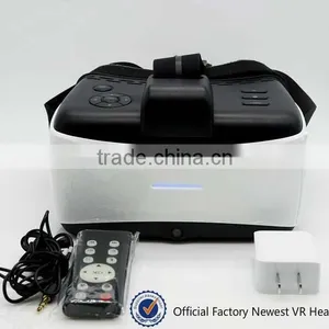 VR Lens Camera 3D vr Box 3d Glasses thumbnail-3