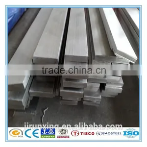 Top Quality 317l Stainless Steel Flat Bar thumbnail-1