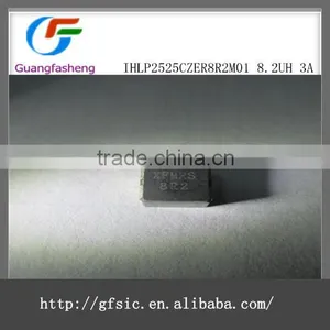 (electronic Components) Original Inductor With IHLP2525CZER8R2M01 thumbnail-1