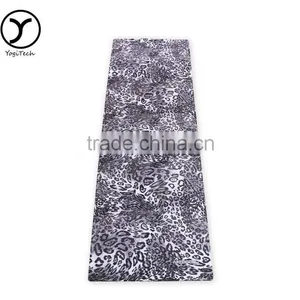 Wide Varieties Superior Materials Wear-resisting Inflatable Custom Made Yoga Mat Pvc thumbnail-2