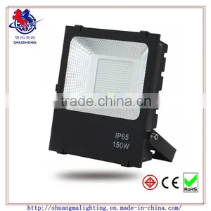 New Style 100W Radiator Fins LED Flood Light thumbnail-6