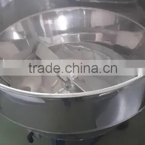 2016 Plastic Granules Color Mixer Machine thumbnail-2