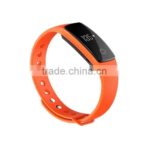 Cheap Smart Watch From China E06 New Intelligent Wrist Band Fitness Smart Bracelet thumbnail-4