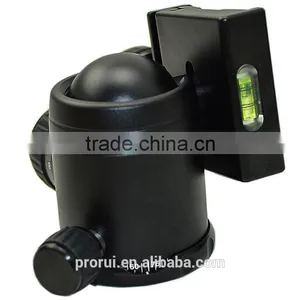 New Business Ideas Professional Wireless Video Camera Tripod Ballhead Lamp thumbnail-6