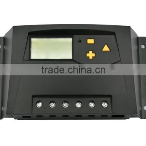 Electric Current Controller Solar Controller thumbnail-6