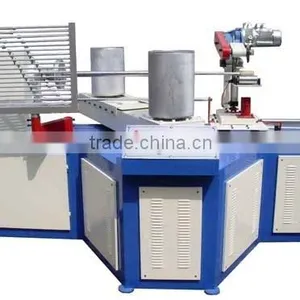 Chinese Manufactured Paper Tube Paper Core Making Machine for 2 Nods thumbnail-1