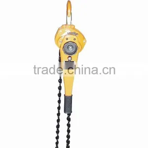 Chain Hoist VL-G-80 thumbnail-1