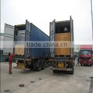Continuous Automatic Pyrolysis Waste Tire Pyrolysis to Oil Machinewith High Oil Yield thumbnail-6