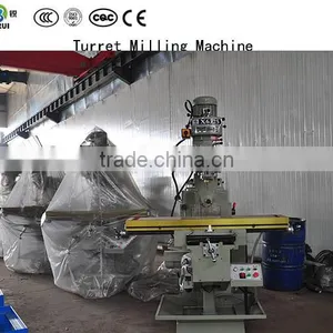 Cheap Model Milling Machines For Sale At Impossible Price thumbnail-4