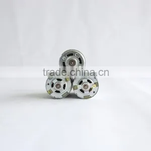 Mini Electric 4.5-24v Garden Tools DC Motor thumbnail-1