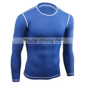 Lady's Sleeveless High Quality Sports Rush Guard thumbnail-5