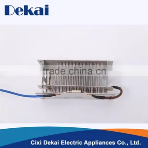 China Manufacturer Electric Mica Heater For Hand Dryer Heating Elements thumbnail-2
