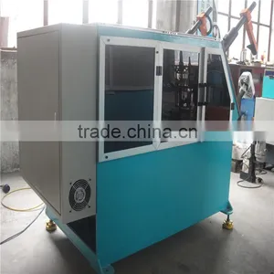 Motor Stator Slot Automatic Coil Inserting Machine For Fan/washing Machine/pump Motor thumbnail-2