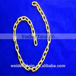 3/8" Ordinary Mild Steel Link Chain thumbnail-1