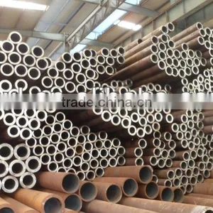 Cold Drawn Precision Pipe thumbnail-1