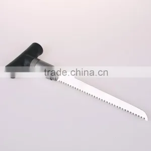 Aluminum Handle Multifunction Shovel With Saw for Hiking / Camping / Hunting / Traveling / Gardening / Mountaineering / Picnic thumbnail-6