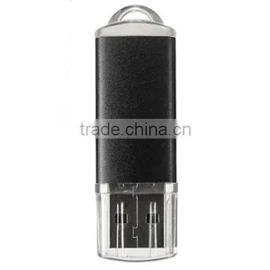 Cheap Promotional OTG USB 2.0 Drive 4gb for Computer and Cell Phone thumbnail-1