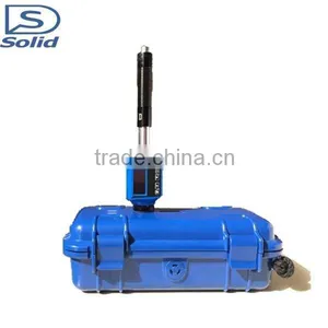 Pen-type Portable Hardness Tester thumbnail-2
