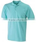 100% Cotton High Quality Polo Shirts thumbnail-1