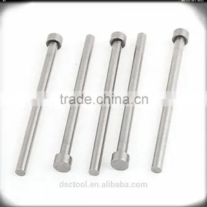 Hight Speed Steel SKH51 Stepped Ejector Pins thumbnail-1