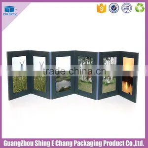2016 Hottest Customized Handmade Box Frame Photo Frame thumbnail-6