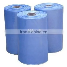 Pvc Packaging Film in Roll thumbnail-1