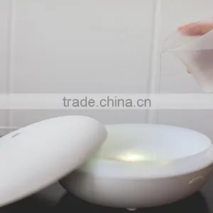 Wooden Essential Oil Diffuser Led Humidifier Diffuser Essential Oil Diffuser thumbnail-6