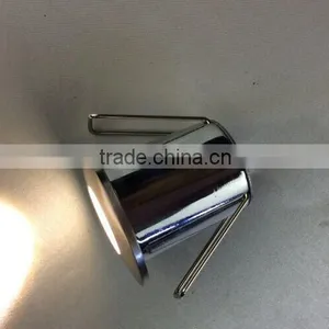 High Quality IP68 Water Proof Aluminum Underground Light thumbnail-2