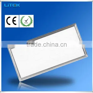 2014 New Design Factory Supplier 600*300 30WSquare Led Flat Panel Ceiling Lights Ultra Slim Led Panel Light thumbnail-1